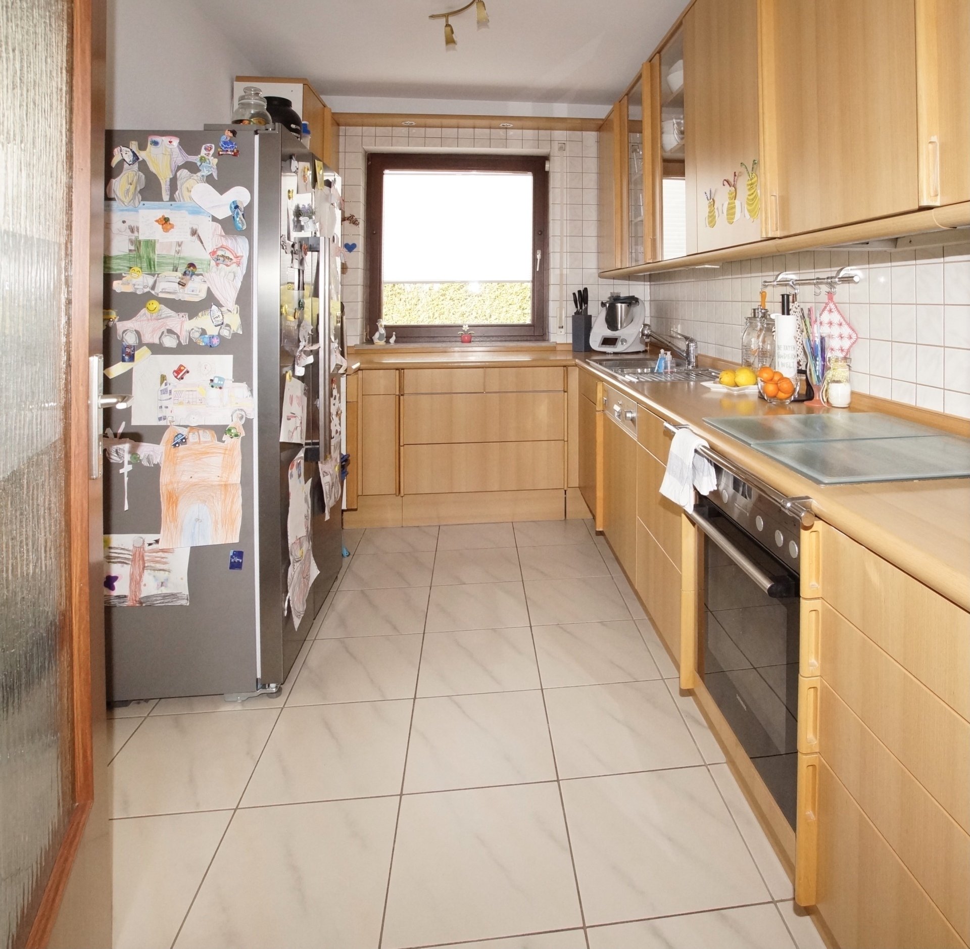 Wohnung mieten Ebersbach Ines Bleek Immobilien