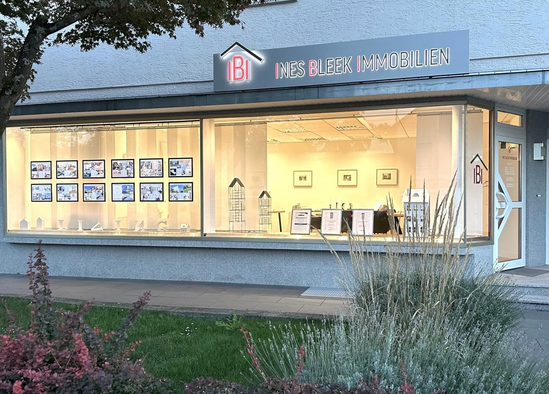 Büros in Deizisau von Ines Bleek Immobilien