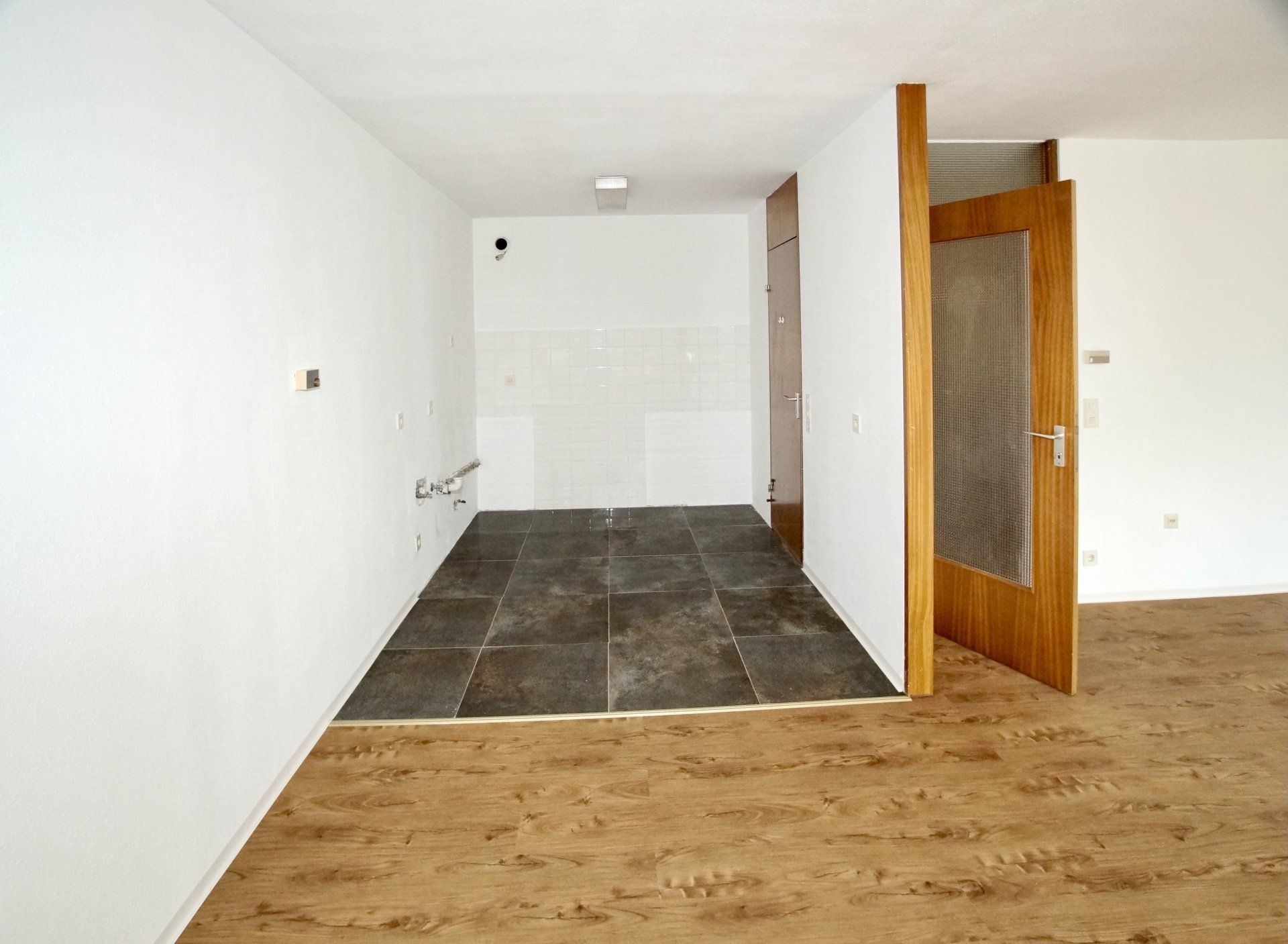 Kochen/Essen - Virtuelles Homestaging