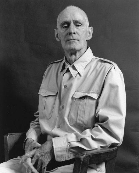 Douglas MacDiarmid 1997 Sarjeant Gallery