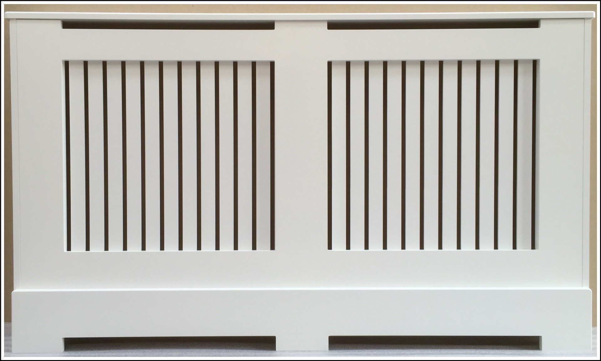 Bespoke Radiator Covers | England | The Big Box Company