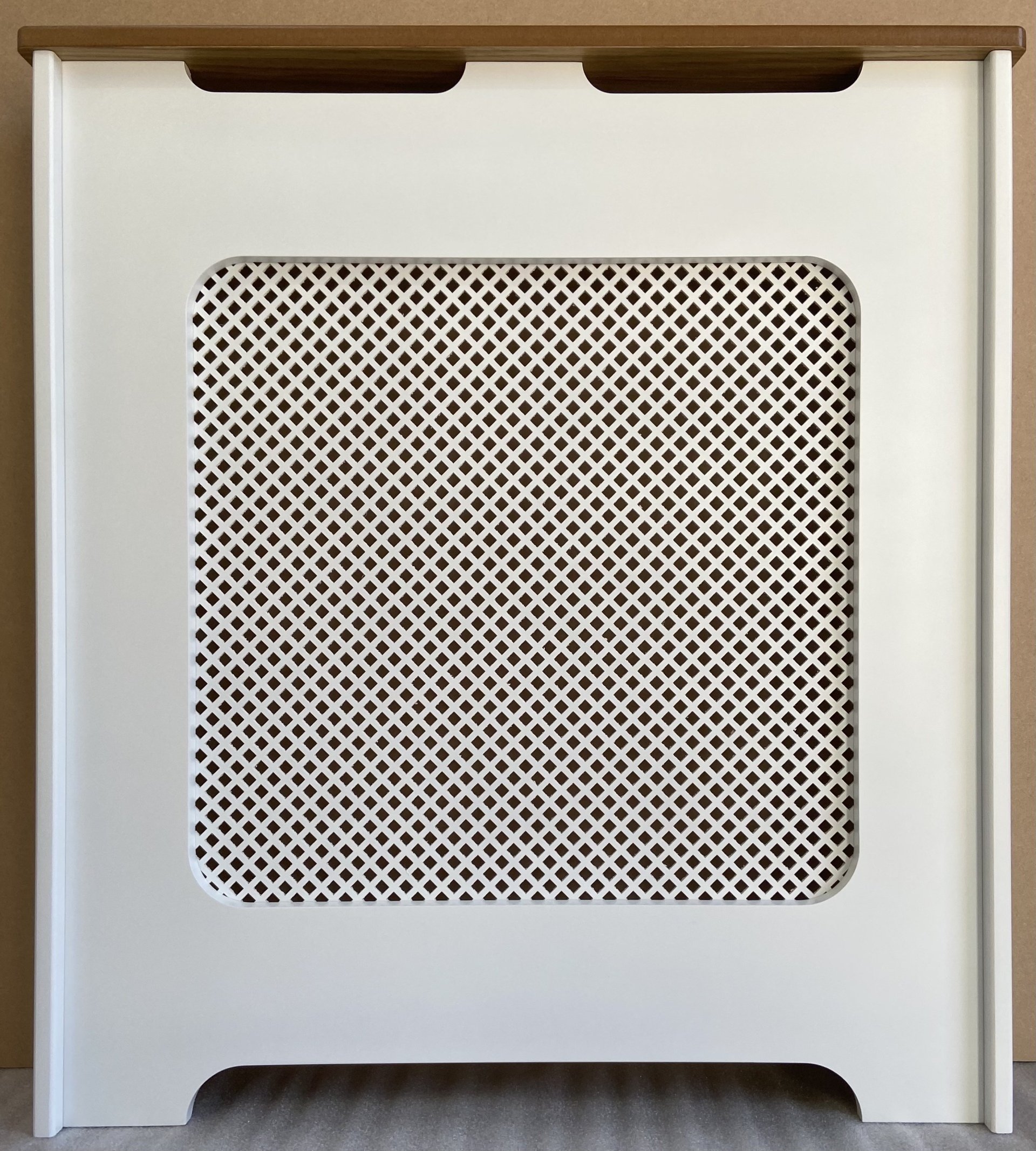 Bespoke radiator covers | England | The Big Box Company