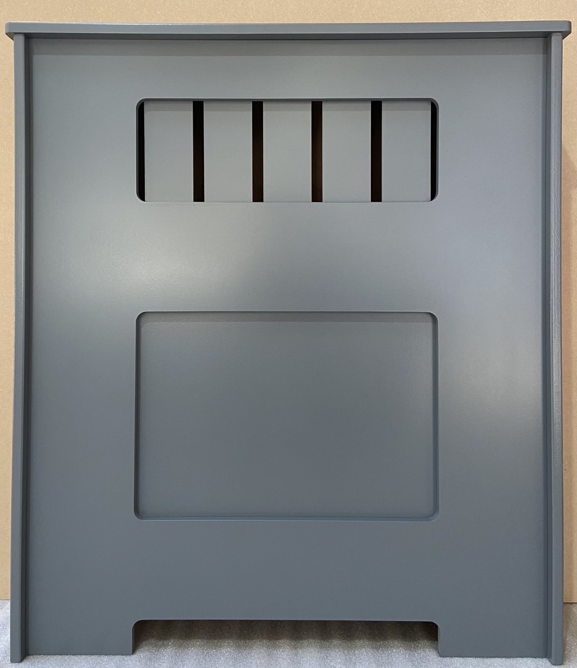Bespoke radiator covers | England | The Big Box Company