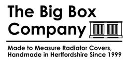 The Big Box Company logo
