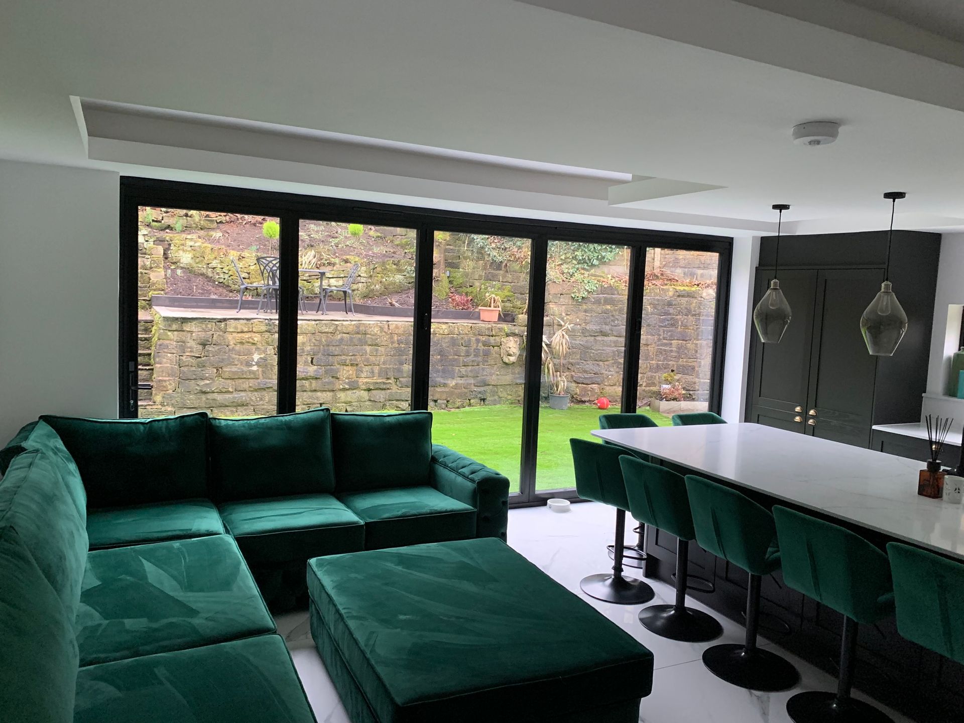 bifolding doors oldham