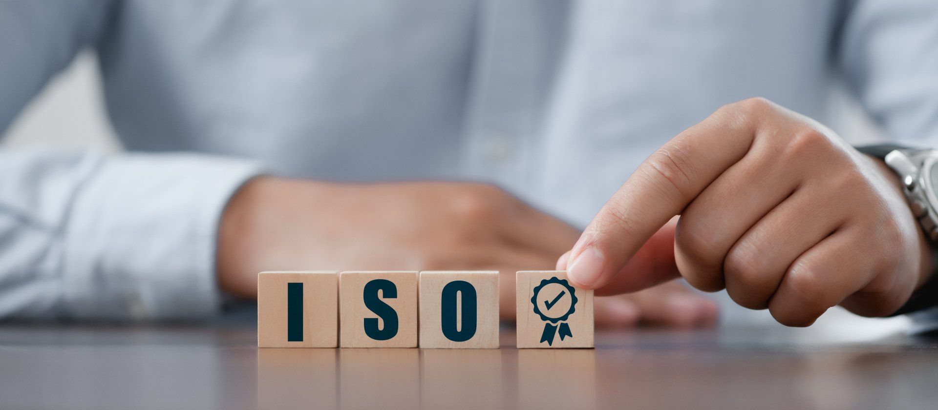 ISO 9001