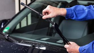 Auto Glass & Windshield Replacement
 in Radford VA