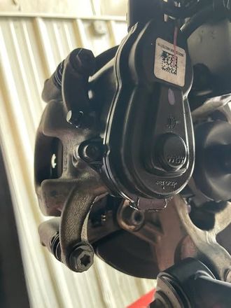 Brake & Suspension Repair in Radford VA