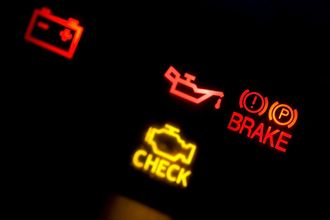 Engine Diagnostics & Repair in Radford VA