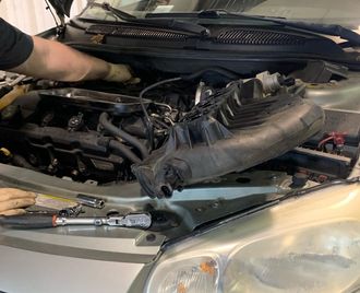 Fleet Maintenance & Commercial Service in Radford VA