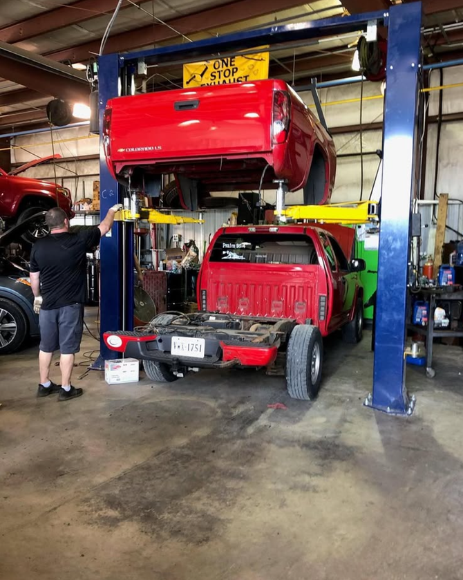McCoy's Auto Repair