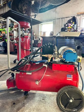 Transmission Repair in Radford VA