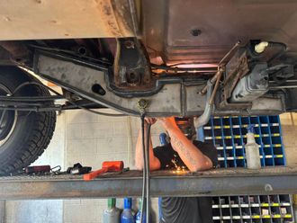 Virginia State Inspection in Radford VA
