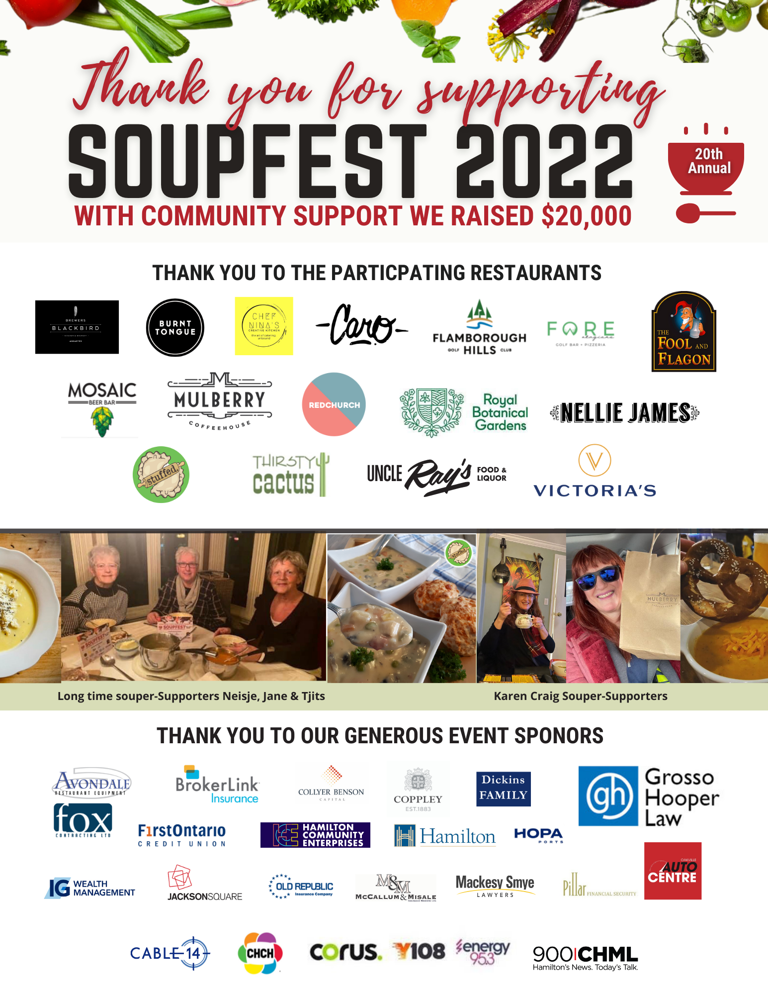 SOUPFEST