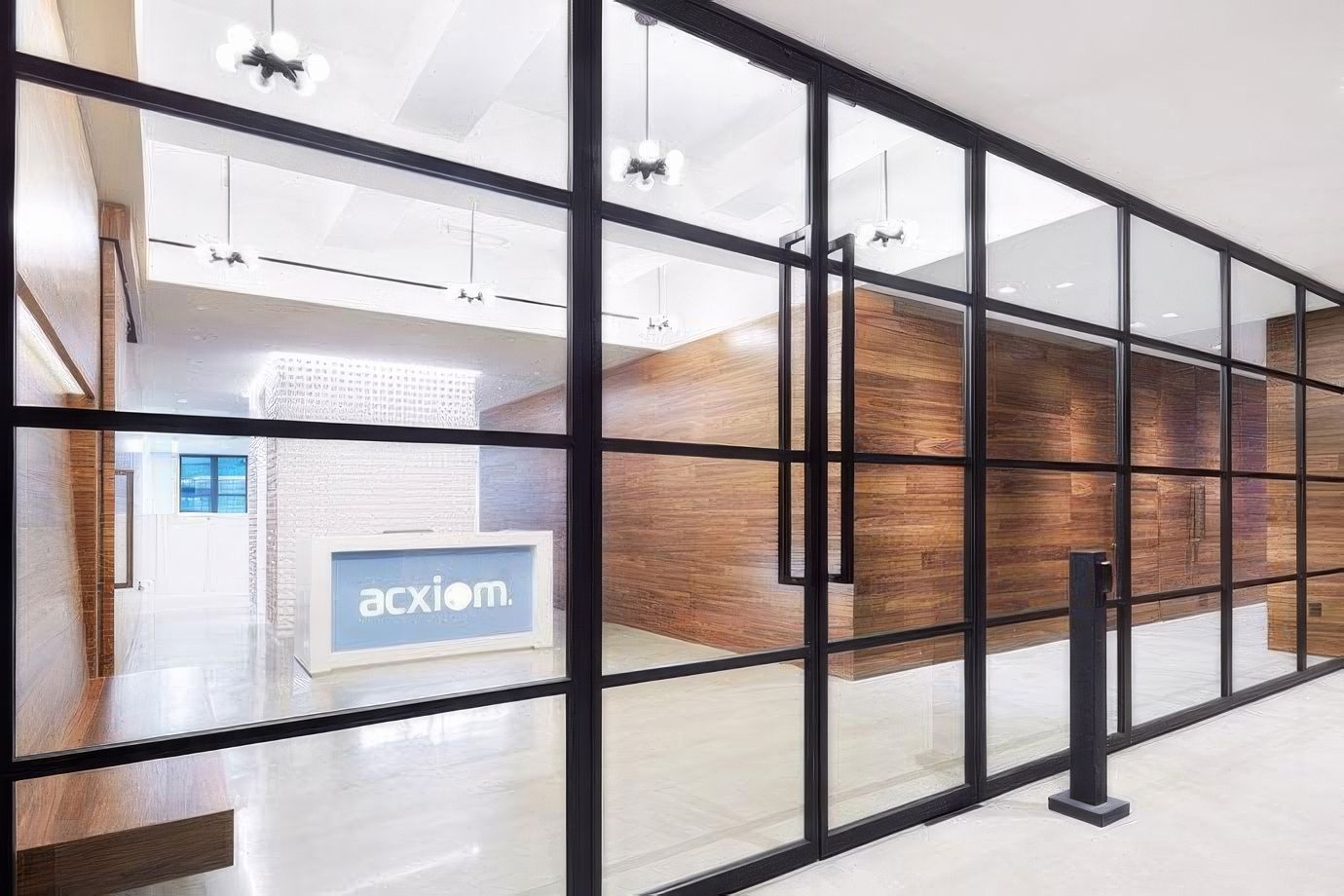 PK 30 Systems Fixed Walls Toronto