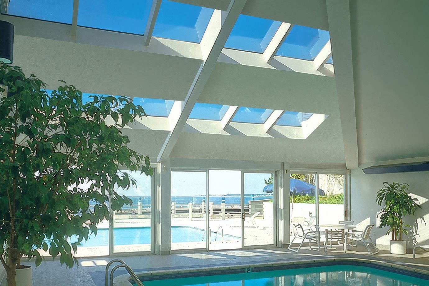 Velux Low Profile Calgary