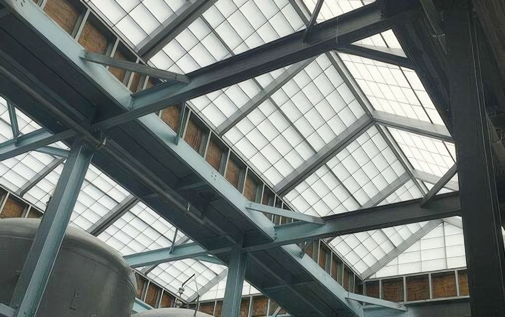 Structures Unlimited Removable Skylights Oshawa