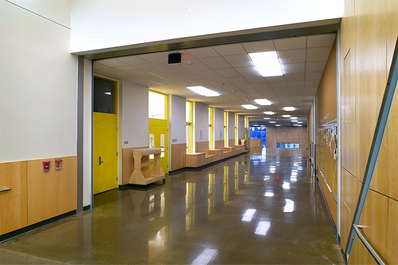 McKeon Safescape® – T5000 Series Mississauga