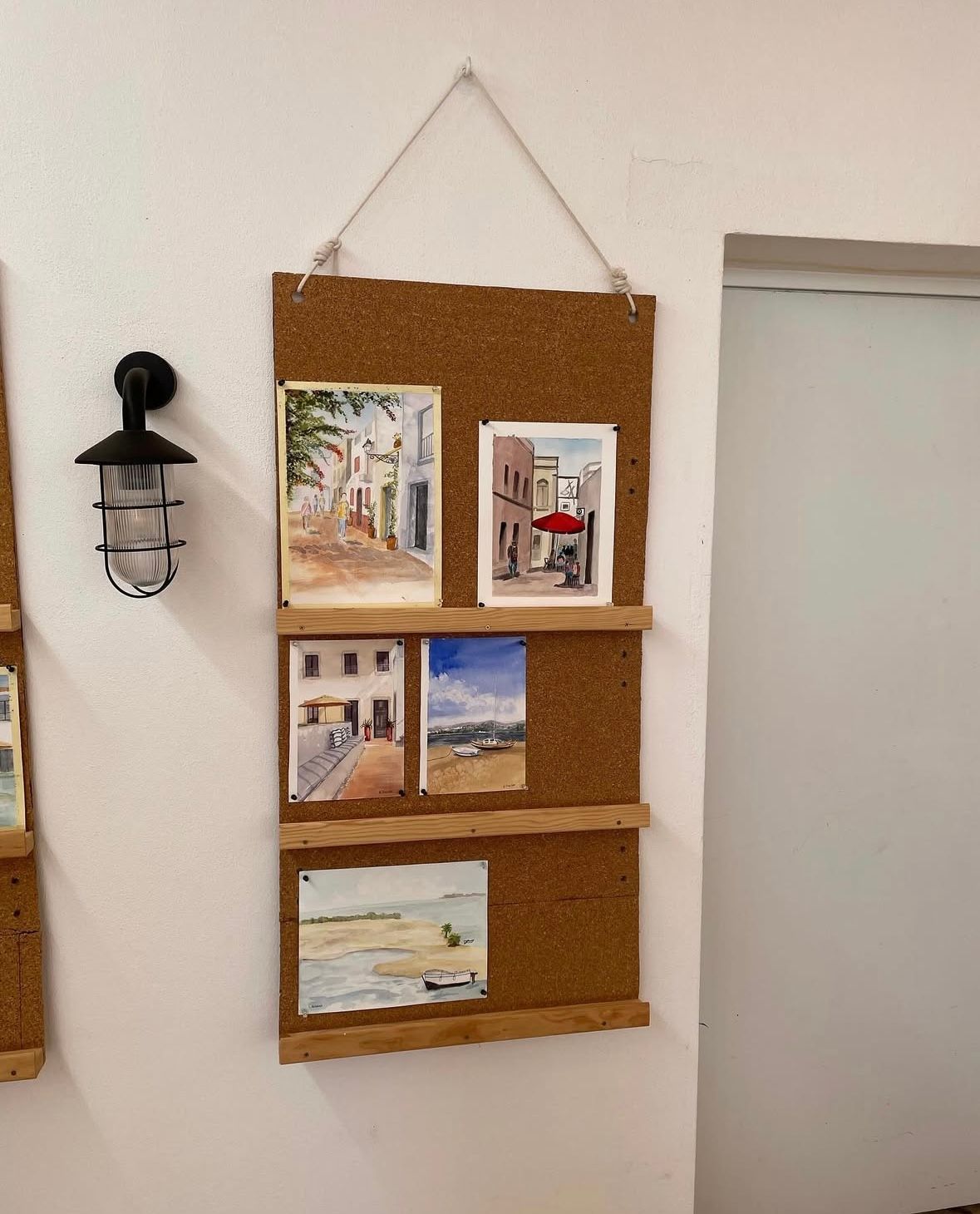 Retreats at Casa Rosa Olhao I Retreat Venue Olhao