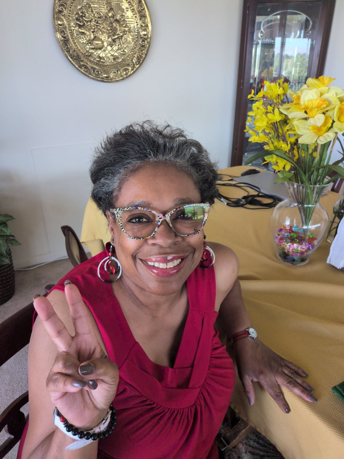 Picture of Teresa
