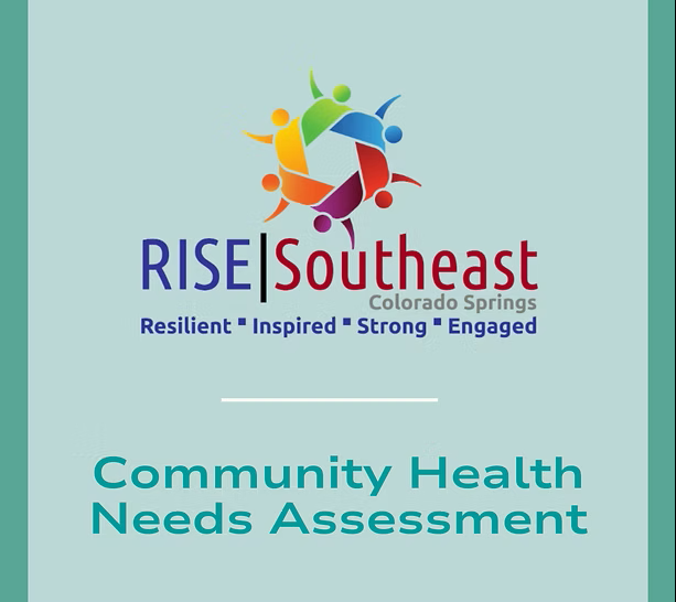 RISE Southeast Community Health Needs Assessment