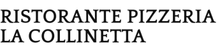 Ristorante la Collinetta logo