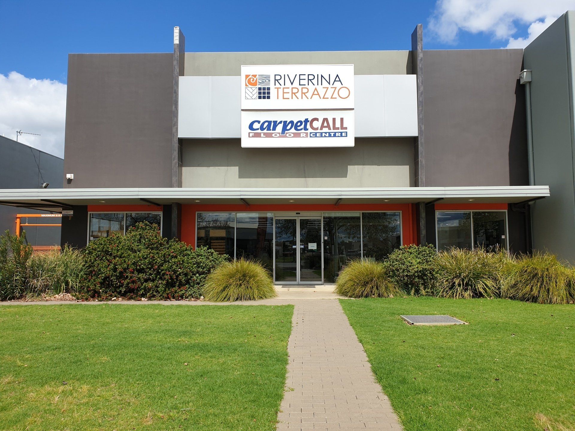 Riverina Terrazzo - Floor Renovation Planning Floor Renovation Planning