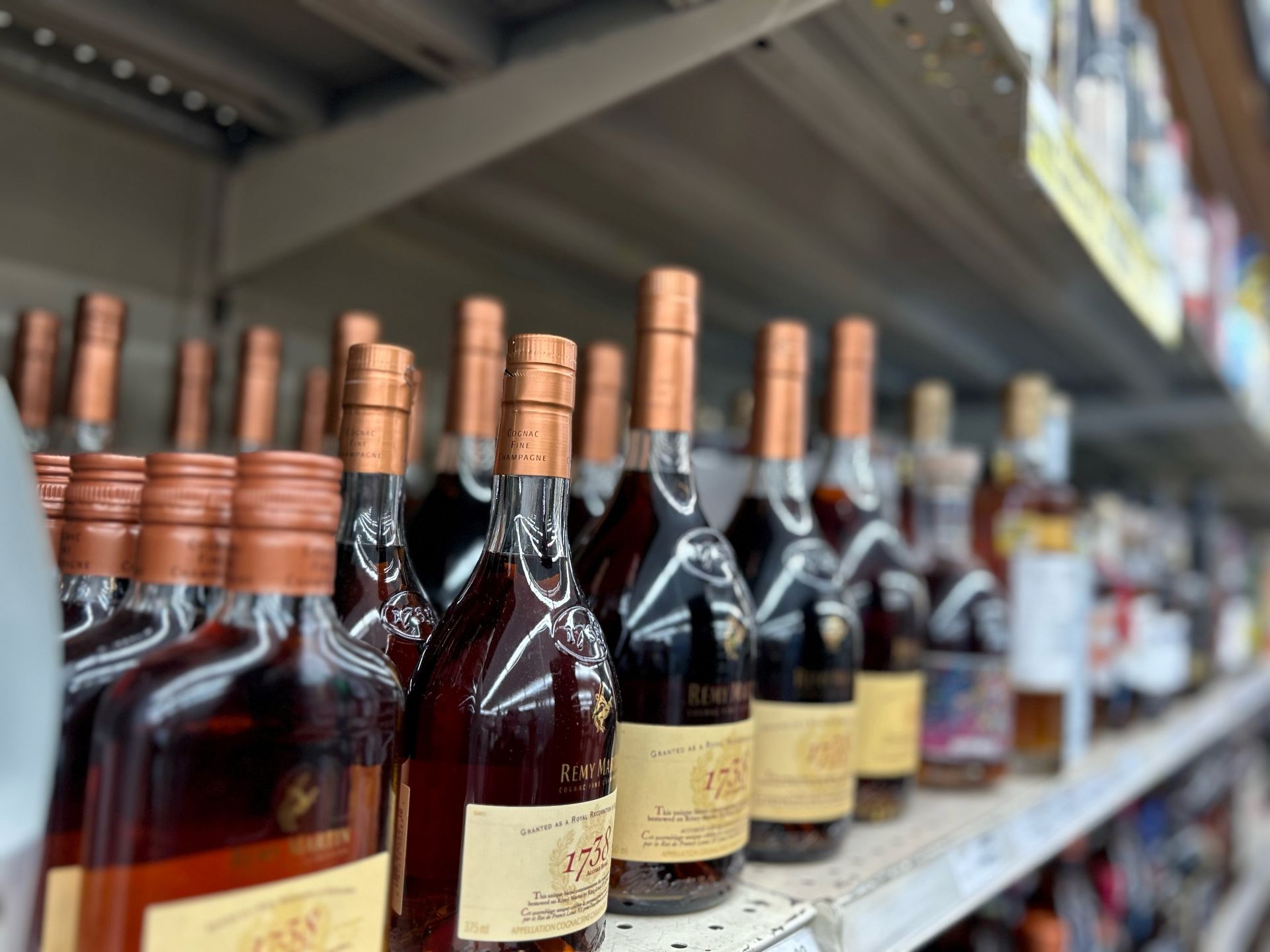 Cognac