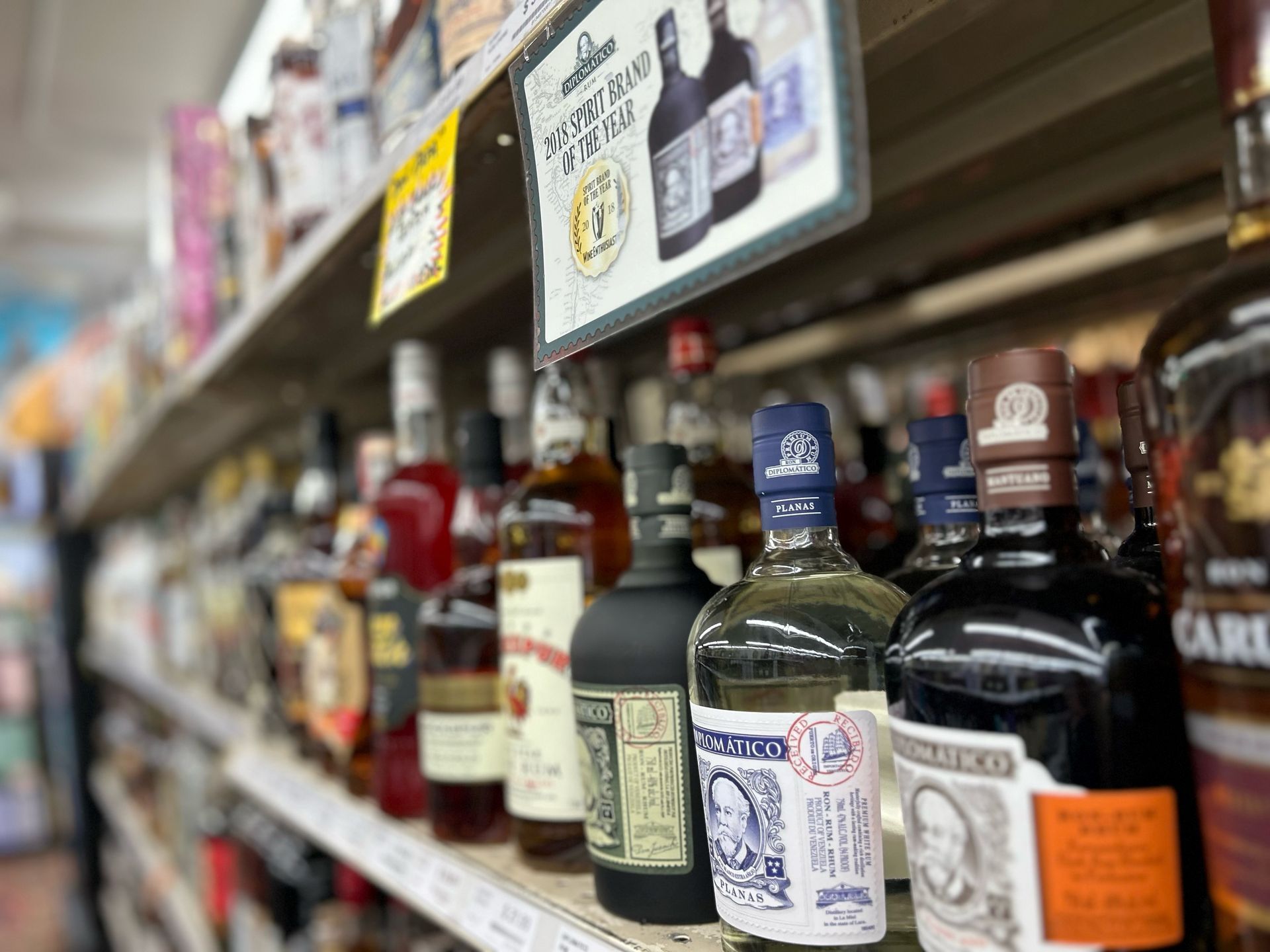Rum