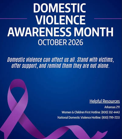 World Alzheimer's Day graphic with purple ribbon held in a hand on a purple background, September 21