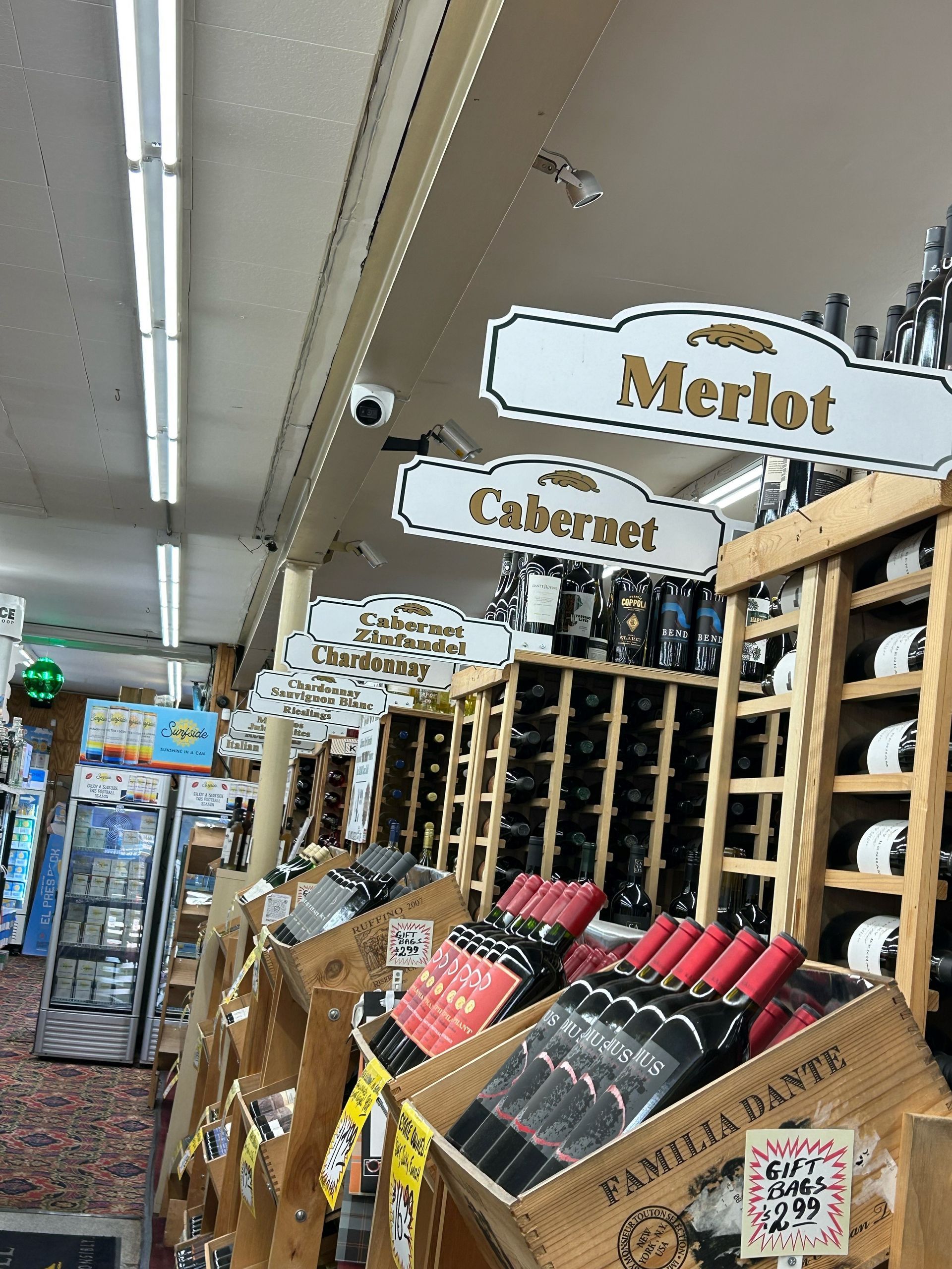 Wines
