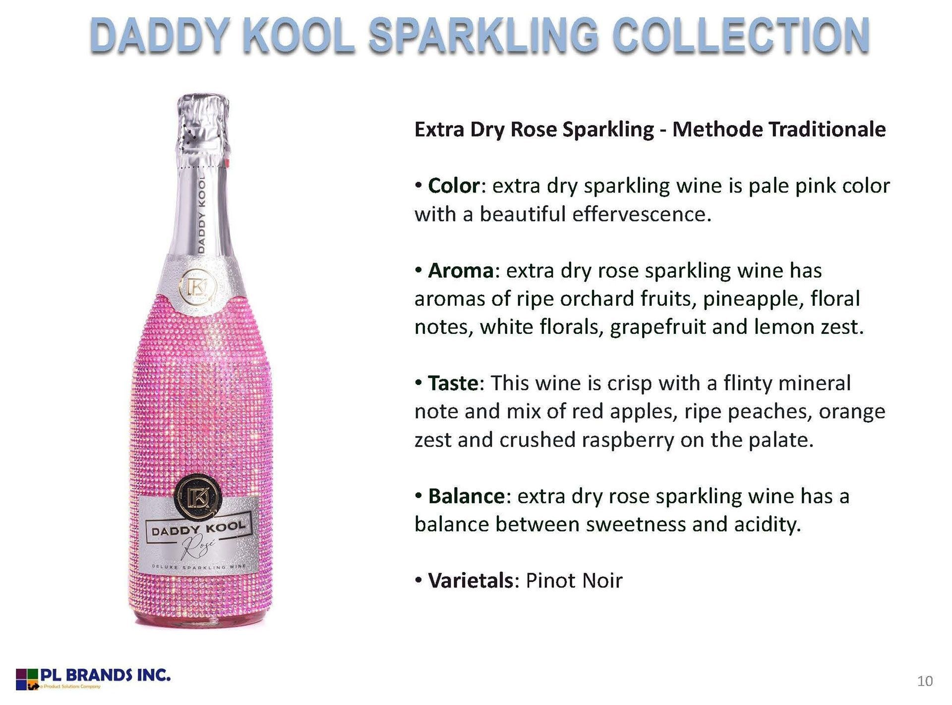 Crazy Billy's Fine Wine & Spirits 9