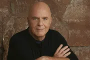 Dr. Wayne Dyer