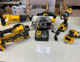 power tools