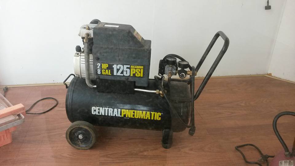 motor