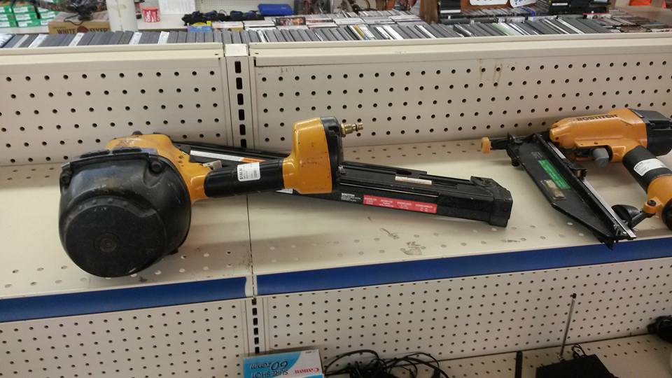 power tools  4