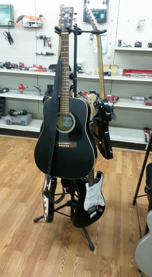 Guitar