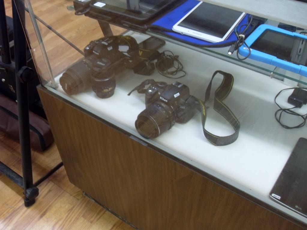 camera