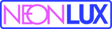 logo NeonLux
