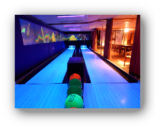 Bowlen in Doetinchem Bowlen in Doetinchem