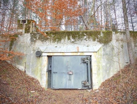 Escape Room de Bunker in Doetinchem