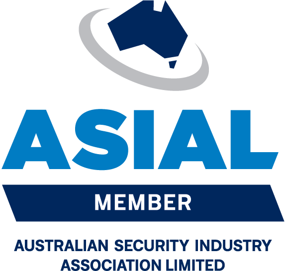 Australian Security Company Professional Security