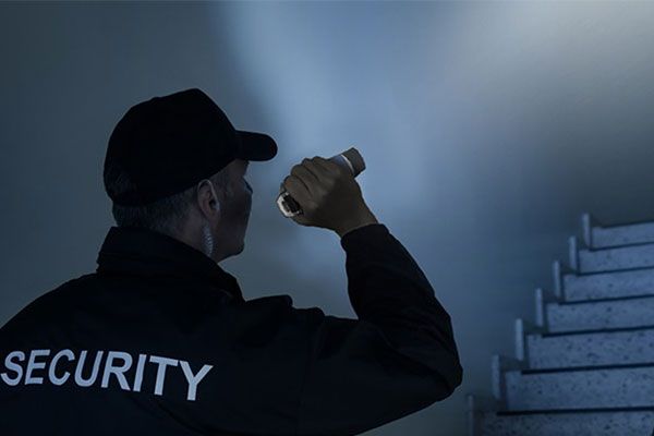 Gold Coast and Brisbane Patrols
