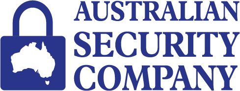 Australian Security Company Australian Security Company
