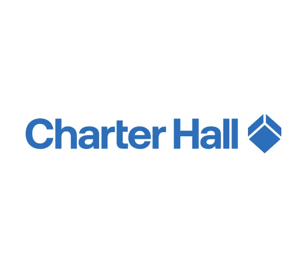 Charter Hall Logo