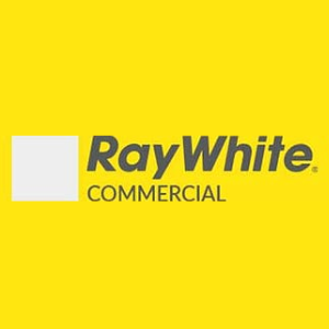 Ray White LOGO
