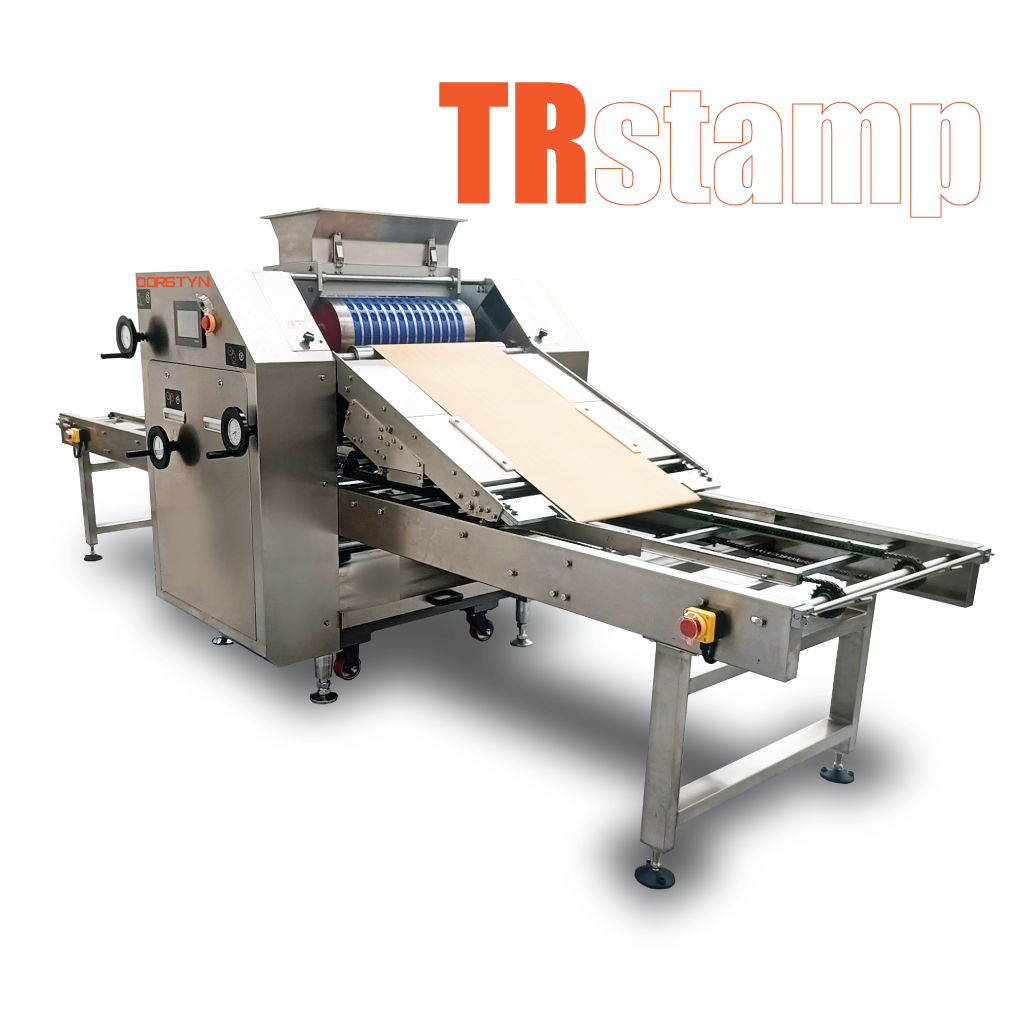 GALLETERA - TRSTAMP