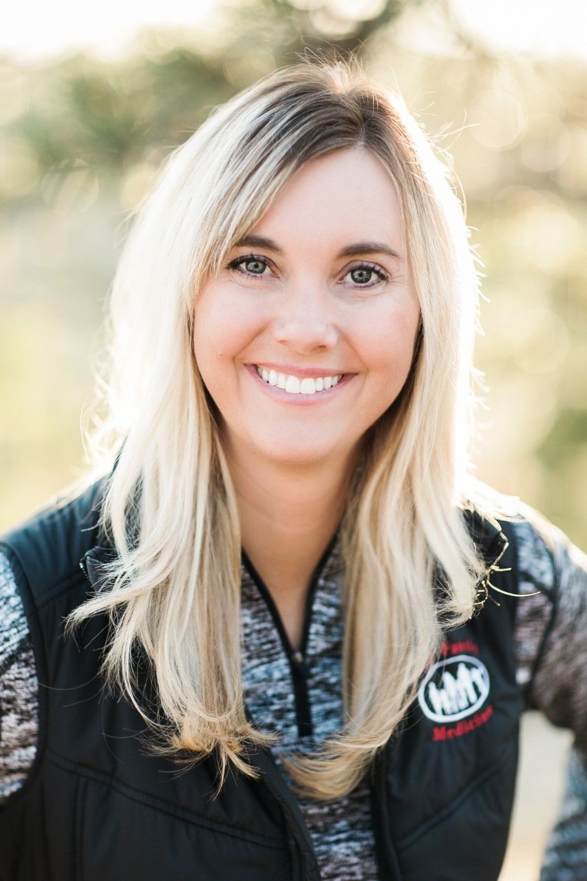 Wendy K Ruggles, PA-C