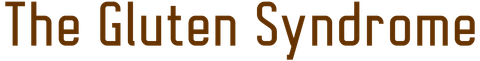 The Gluten Syndrome logo