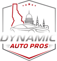 Dynamic Detail of Idaho
